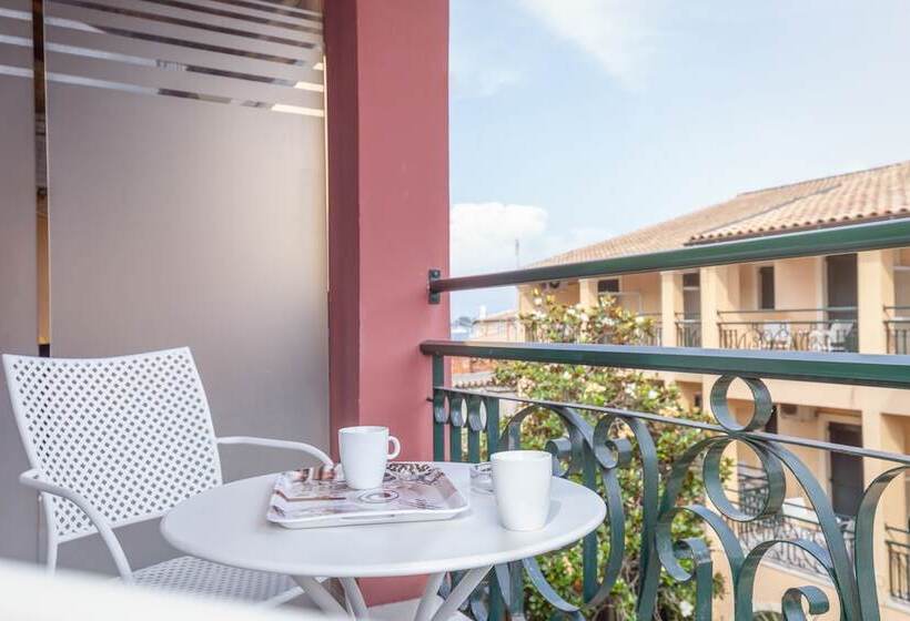 Opera Blue Hotel Gouvia Corfu