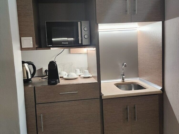 Opera Blue Hotel Gouvia Corfu