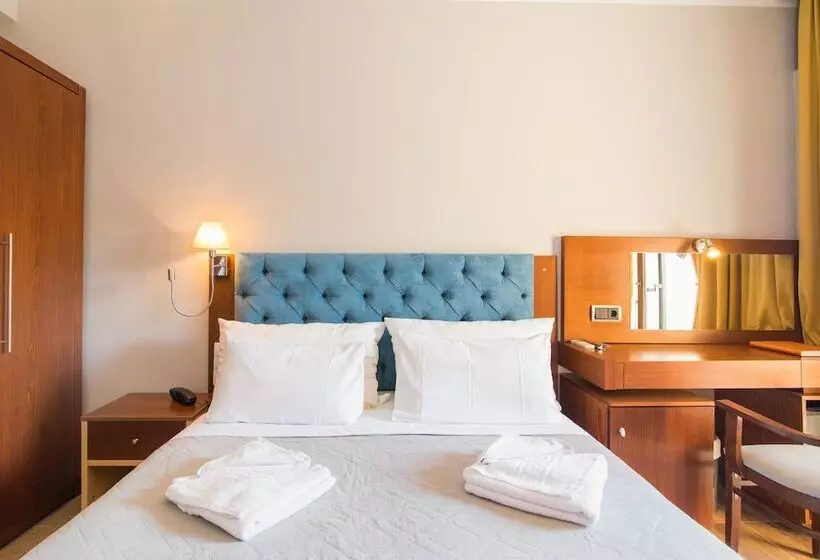 Opera Blue Hotel Gouvia Corfu