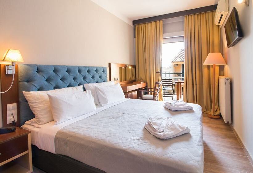 Opera Blue Hotel Gouvia Corfu