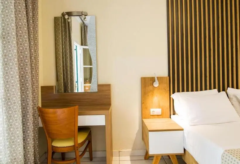 Opera Blue Hotel Gouvia Corfu