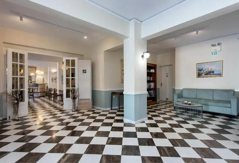 Opera Blue Hotel Gouvia Corfu