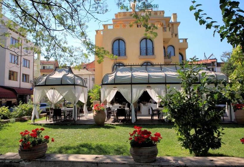 Park Hotel Sandanski