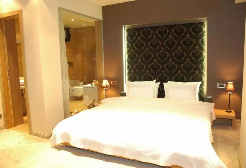 Park Hotel Sandanski