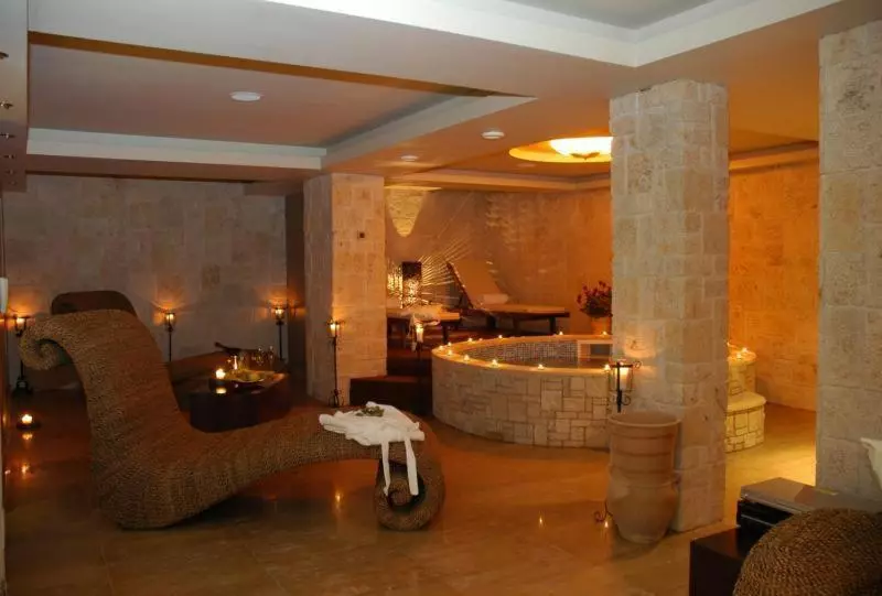 Park Hotel Sandanski