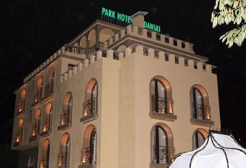 Park Hotel Sandanski