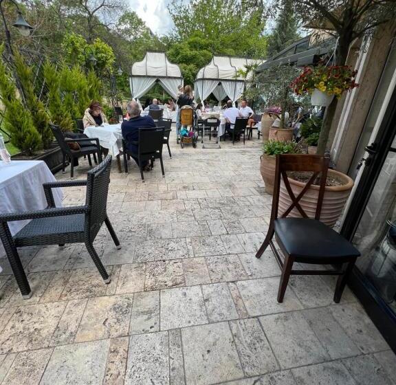 Park Hotel Sandanski