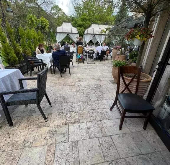 Park Hotel Sandanski