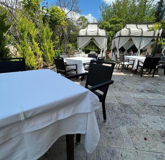 Park Hotel Sandanski