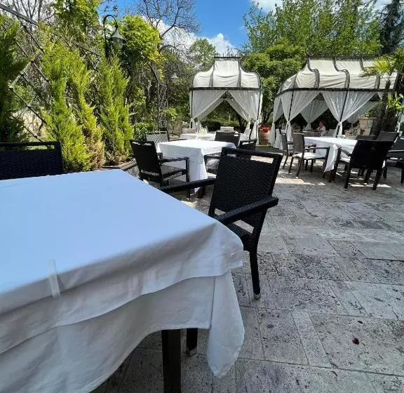 Park Hotel Sandanski