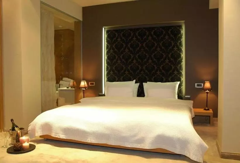 Park Hotel Sandanski