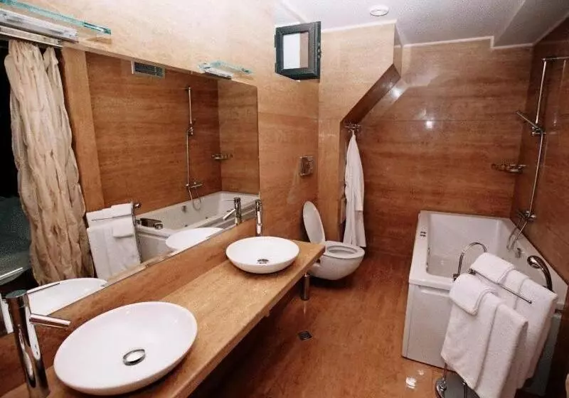 Park Hotel Sandanski