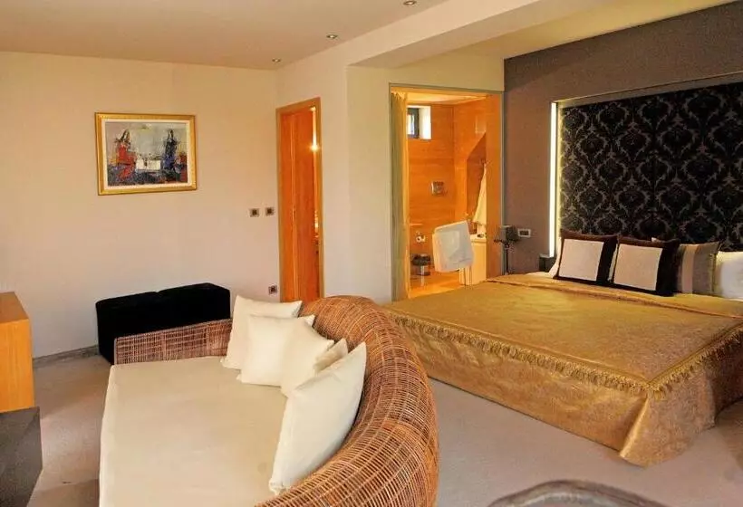 Park Hotel Sandanski