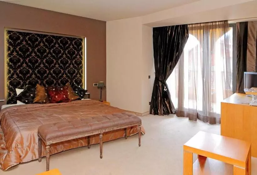 Park Hotel Sandanski