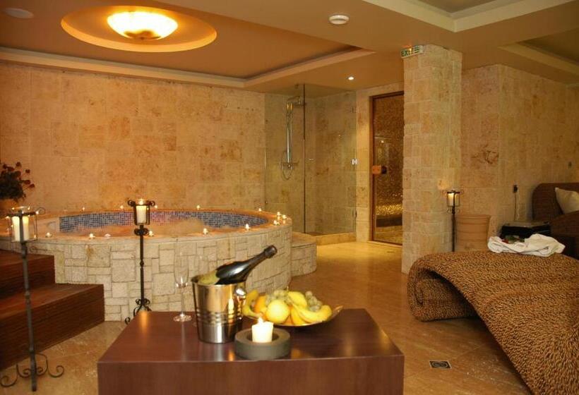 Park Hotel Sandanski