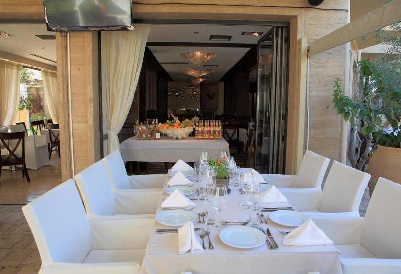 Park Hotel Sandanski