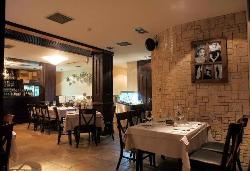 Park Hotel Sandanski