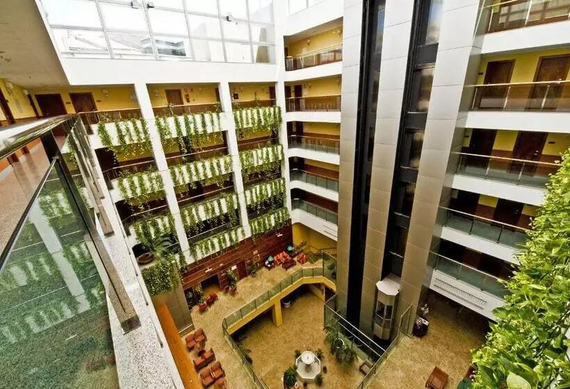 Otel Senator Granada