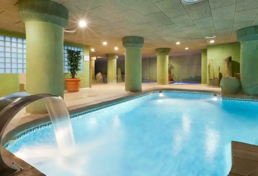 Otel Senator Granada