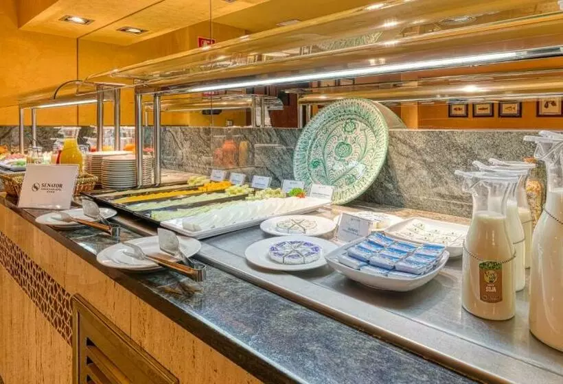 Otel Senator Granada