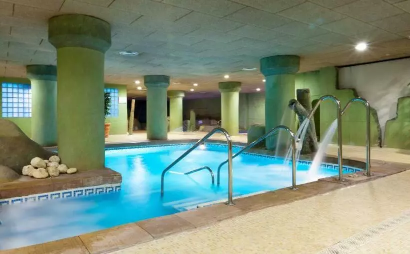 Otel Senator Granada