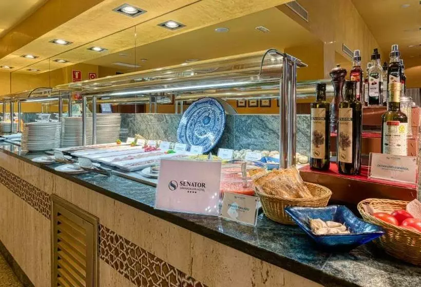 Otel Senator Granada