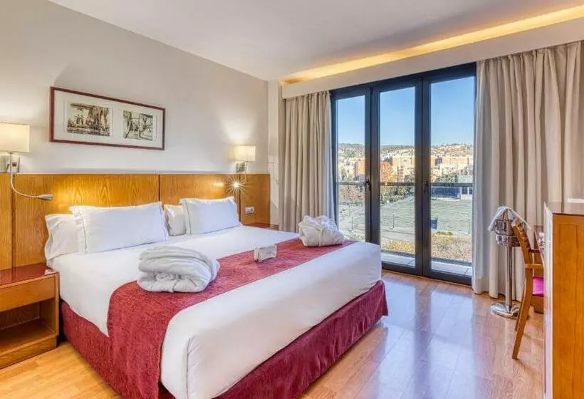 Otel Senator Granada