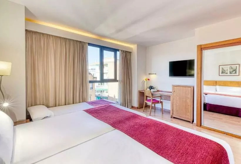 Otel Senator Granada