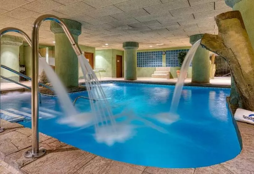 Otel Senator Granada