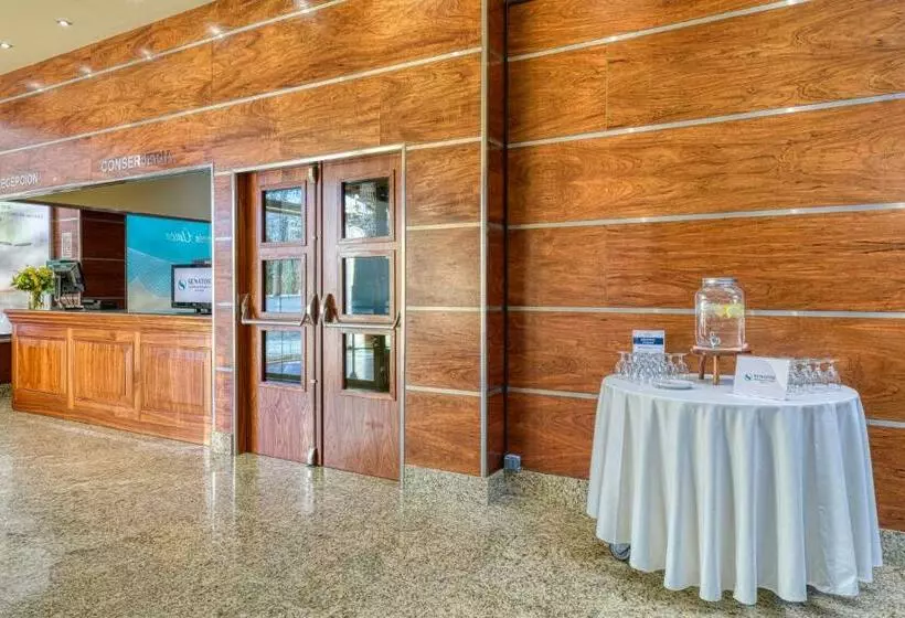 Otel Senator Granada