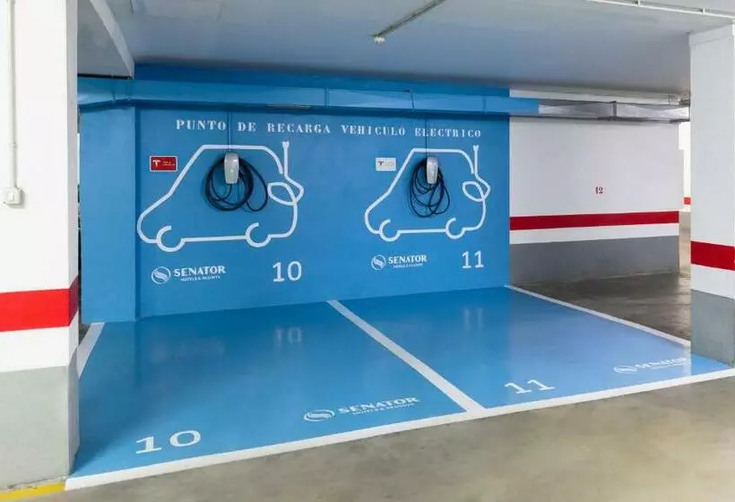 Otel Senator Granada