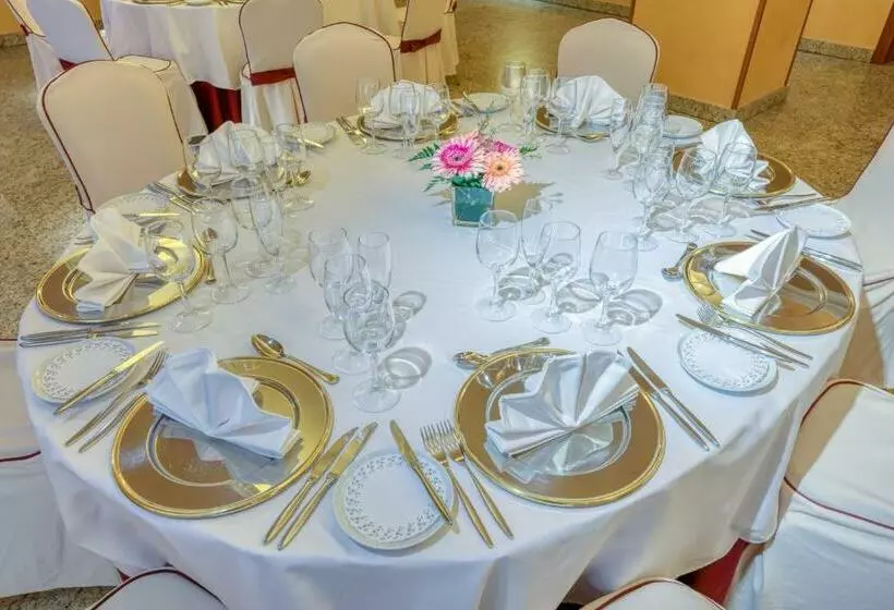 Otel Senator Granada