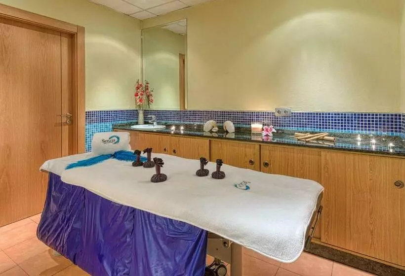 Otel Senator Granada