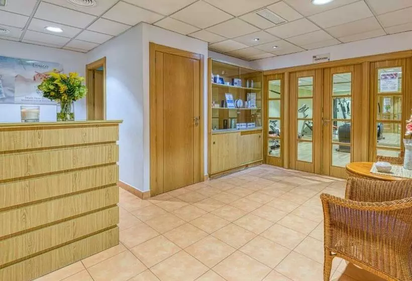 Otel Senator Granada