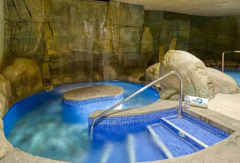 Otel Senator Granada