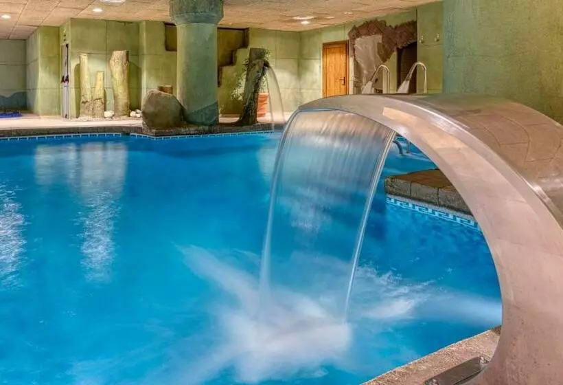 Otel Senator Granada