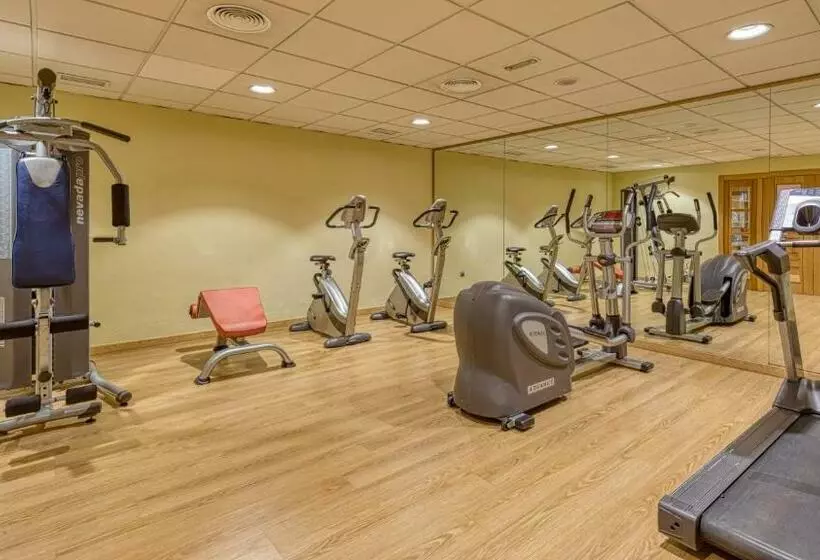 Otel Senator Granada