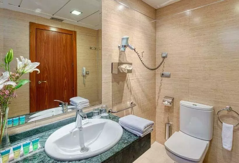 Otel Senator Granada