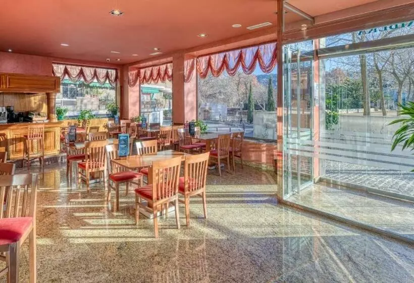 Otel Senator Granada