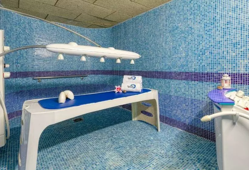 Otel Senator Granada