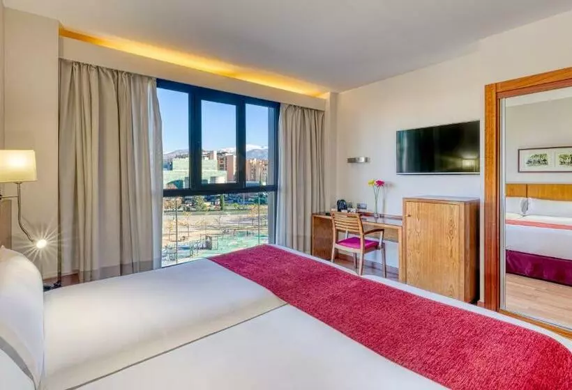 Otel Senator Granada