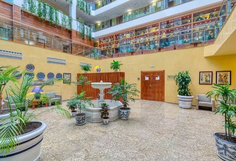 Otel Senator Granada