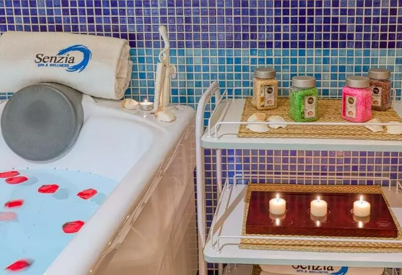 Otel Senator Granada