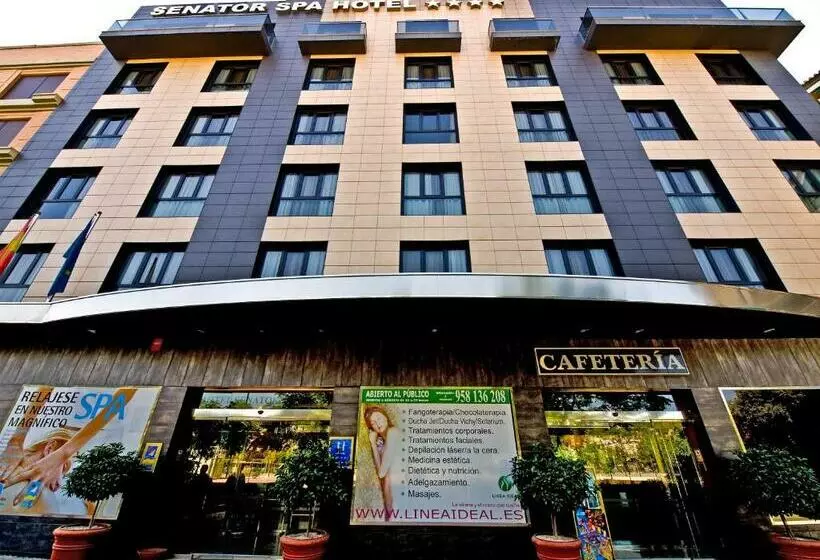 Otel Senator Granada