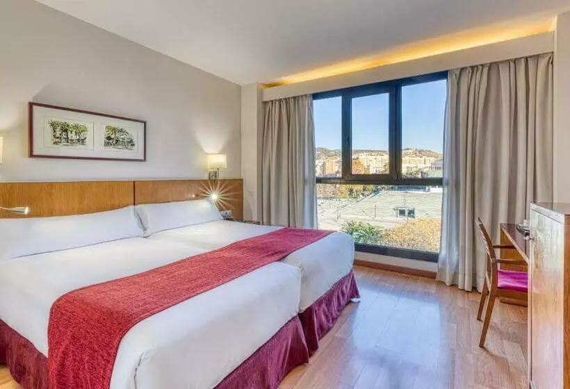 Otel Senator Granada