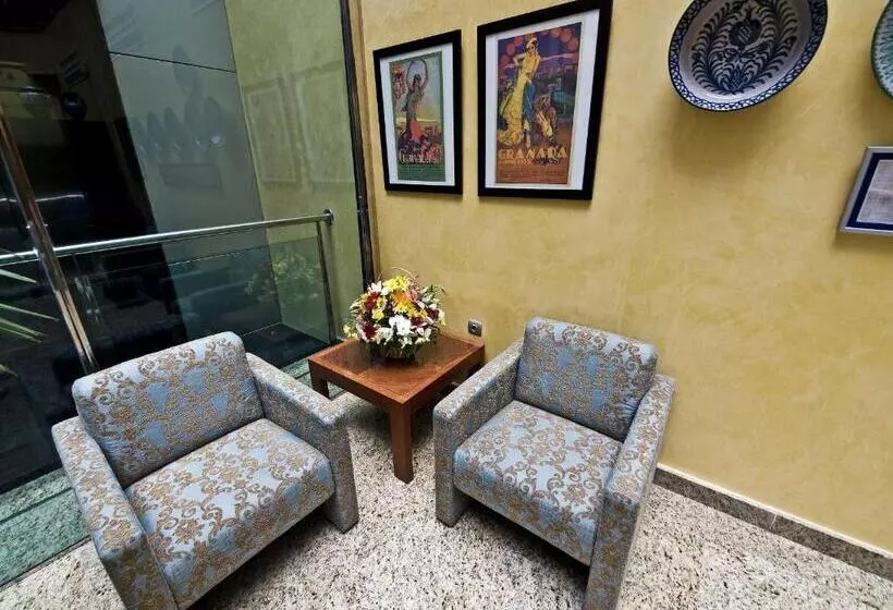 Otel Senator Granada