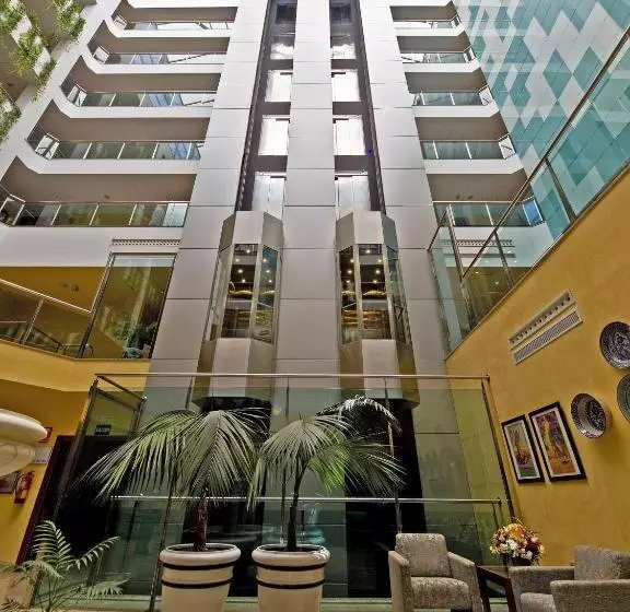 Otel Senator Granada