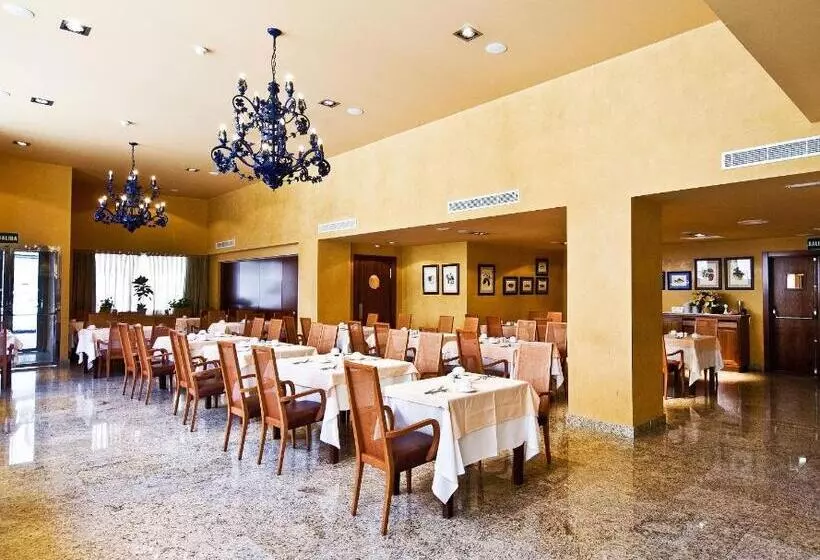 Otel Senator Granada