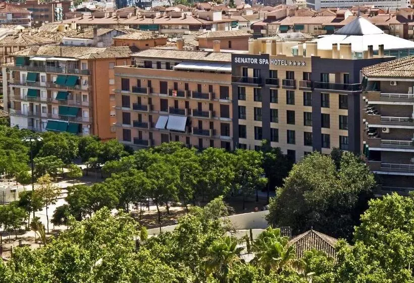 Otel Senator Granada