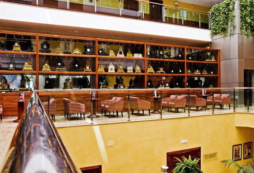 Otel Senator Granada